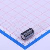 100uF ±20% 63V