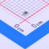 厚膜电阻 102Ω ±1% 100mW