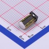 220uF ±20% 10V