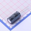 3300uF ±20% 10V