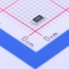 薄膜电阻 100Ω ±0.1% 250mW