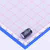 100uF ±20% 63V
