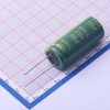 100uF ±20% 450V
