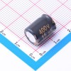 15uF ±20% 400V