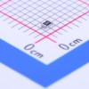 厚膜电阻 475kΩ ±1% 100mW