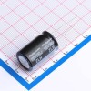 390uF ±20% 100V