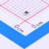厚膜电阻 620Ω ±5% 100mW