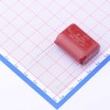 3.3uF ±10% 400V