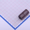 100uF ±20% 450V