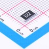 陶瓷电阻 6.2kΩ ±5% 2W