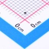 619Ω ±1% 62.5mW 厚膜电阻