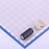 1000uF ±20% 25V