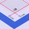 厚膜电阻 680Ω ±1% 100mW
