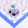 100uF ±20% 50V