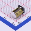 120uF ±20% 25V