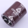 330uF ±20% 450V