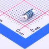 金属膜电阻 100Ω ±1% 500mW