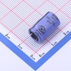 100uF ±20% 100V