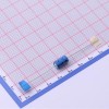 33uF ±20% 63V