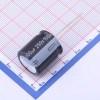 100uF ±20% 250V