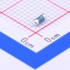 金属膜电阻 100Ω ±1% 250mW