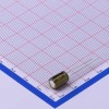 1.5uF ±20% 450V