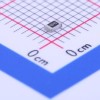 厚膜电阻 4.64kΩ ±1% 125mW