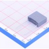 4.7nF ±10% 300V 等级:X1
