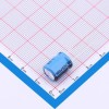 100uF ±20% 63V 停产