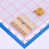 等级:X1,Y1 1nF ±20% 760V