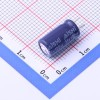 100uF ±20% 35V