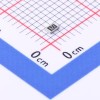薄膜电阻 6.2kΩ ±0.1% 130mW
