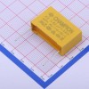 等级:X2 820nF ±10% 330V