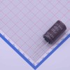 100uF ±20% 400V