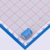 220uF ±20% 25V