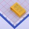 等级:X2 560nF ±10% 275V