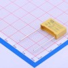 68nF ±10% 310V 等级:X2