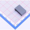 120nF ±10% 275V 等级:X2