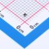 薄膜电阻 73.2Ω ±0.1% 100mW