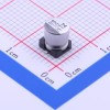 10uF ±20% 50V