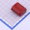 3.3uF ±5% 630V