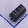 330uF ±20% 450V