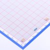 51Ω ±1% 250mW 金属膜电阻