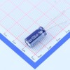 120uF ±20% 50V