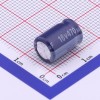 470uF ±20% 16V