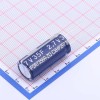 35F ±20% 2.7V