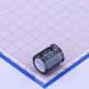 68uF ±20% 400V