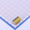 470uF ±20% 35V