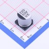 220uF ±20% 50V