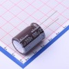 100uF ±20%